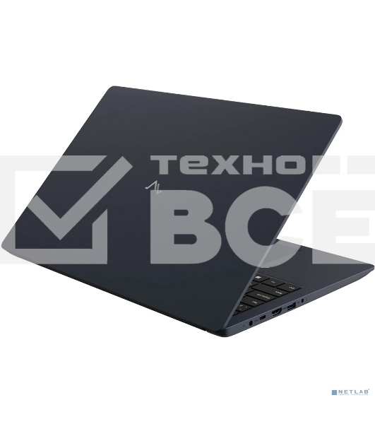 Ноутбук Maibenben M643 M6431SF0LURE0 Blue 16