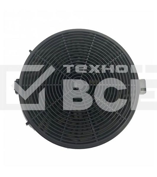 Фильтр угольный Maunfeld CF150/уп.2шт.