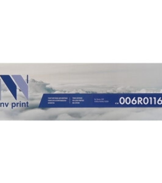 Картридж лазерный NVPrint совместимый Xerox 006R01160 для WC 5325/5330/5335