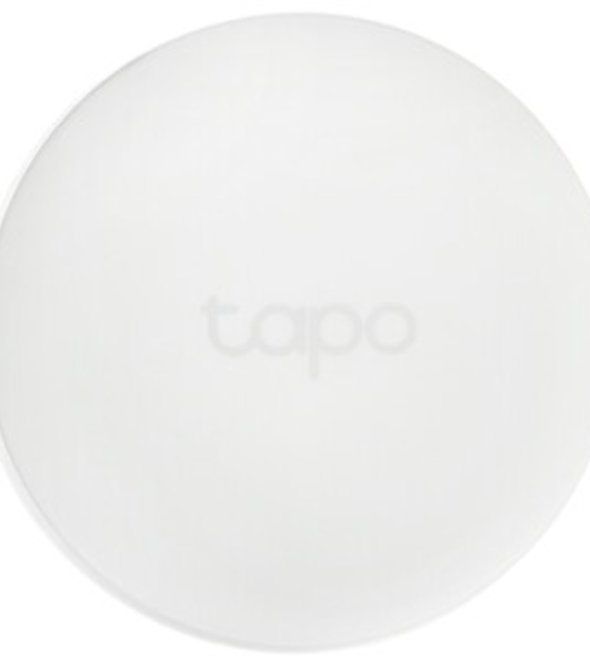 Умная кнопка TP-Link Tapo S200B