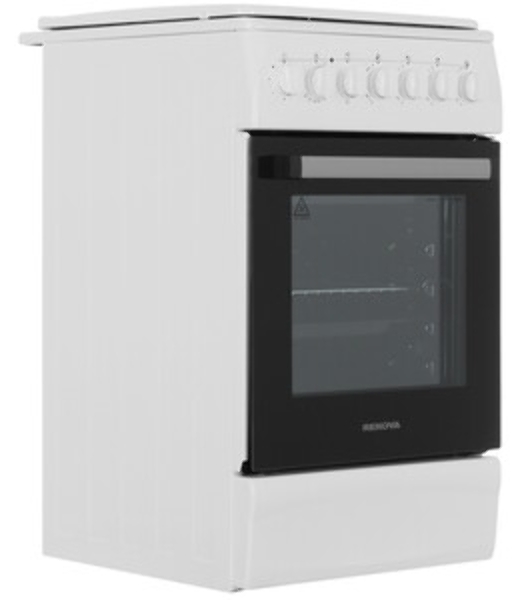 Плита комбинированная RENOVA SG5E-CTW-TR