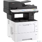 МФУ лазерное Kyocera ECOSYS MA4500x (Азия), (P/C/S, ч/б лазерный, A4, 45 стр/мин, 1200x1200 dpi, 1 Гб, USB 2.0, Network, лоток 500 л., Duplex, DADF, старт.тонер 6000 стр.)Ff, фото 1