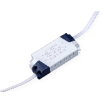 Корпус светильника DCR301 5W+3W 6400K/3000K 85-265V D90*35 (A50-75), фото 1