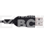 Мышь проводная A4Tech XL-750BK черный/красный, 3600 dpi, USB, кнопки - 7, фото5