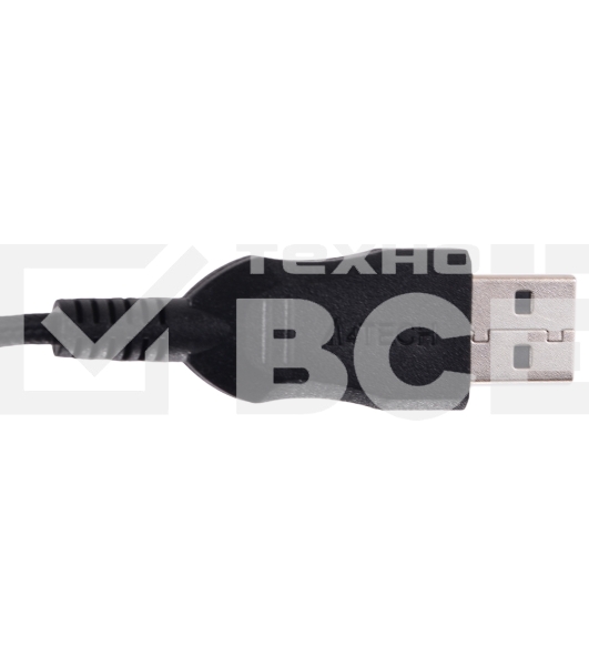 Мышь проводная A4Tech XL-750BK черный/красный, 3600 dpi, USB, кнопки - 7