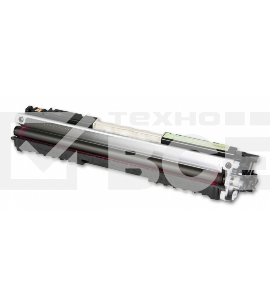 Картридж Cactus CS-C729M пурпурный (1000 стр.) для принтеров Canon i-SENSYS LBP7010C/ LBP7018C