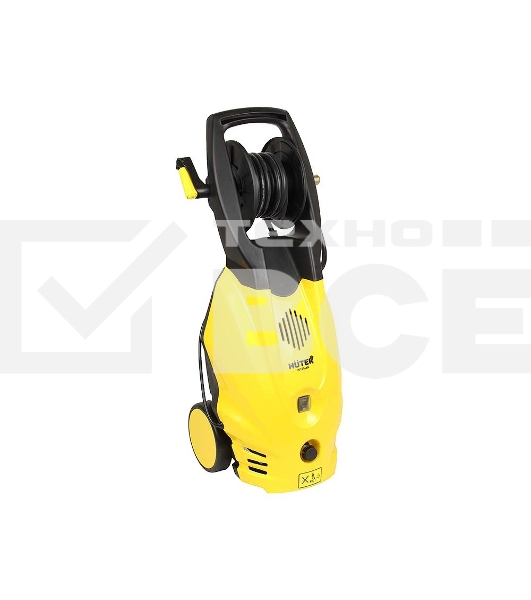 Минимойка Huter W165-ARV (W165-AR) 1900Вт