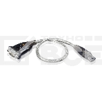 Переходник USB to RS-232 Adapter, фото 1