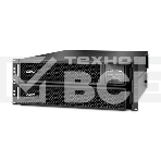 Источник бесперебойного питания APC Smart-UPS SRT SRT2200RMXLI 1980Вт 2200ВА черный, фото13