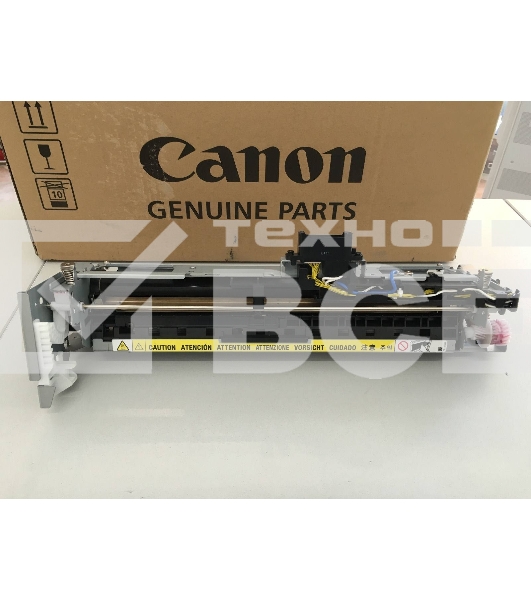 Печь в сборе Canon iR Adv 4025/4045/4051/4225/4235/4245 (FM4-9737)