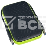 Жесткий диск Silicon Power USB 3.0 1Tb A60 SP010TBPHDA60S3K Armor 2.5