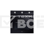 Встраиваемая электрическая духовка Graude BE 60.2 S, фото2