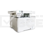 МФУ лазерный Pantum M6700DW, A4, ч/б, печ. до 30 стр/мин., 1200x1200dpi, USB, RJ-45, Wi-Fi, фото11