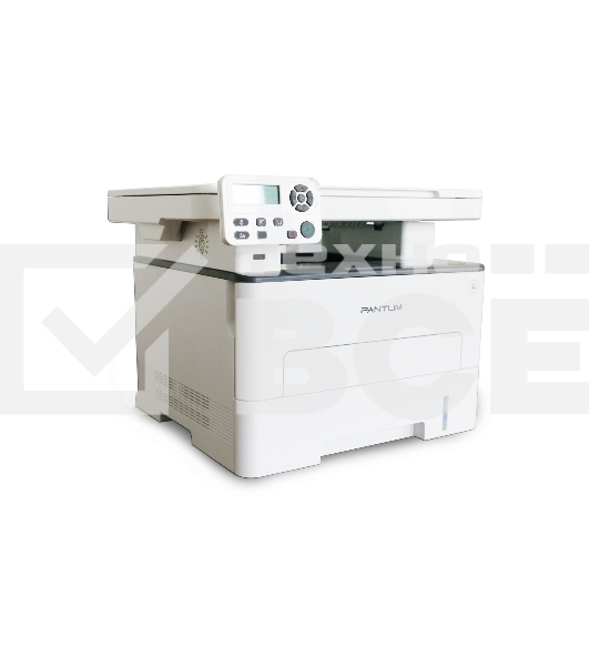 МФУ лазерный Pantum M6700DW, A4, ч/б, печ. до 30 стр/мин., 1200x1200dpi, USB, RJ-45, Wi-Fi