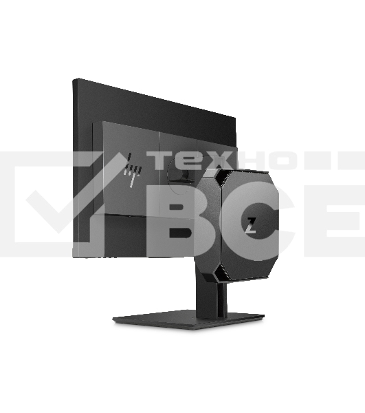 Монитор HP Z24i G2 Display