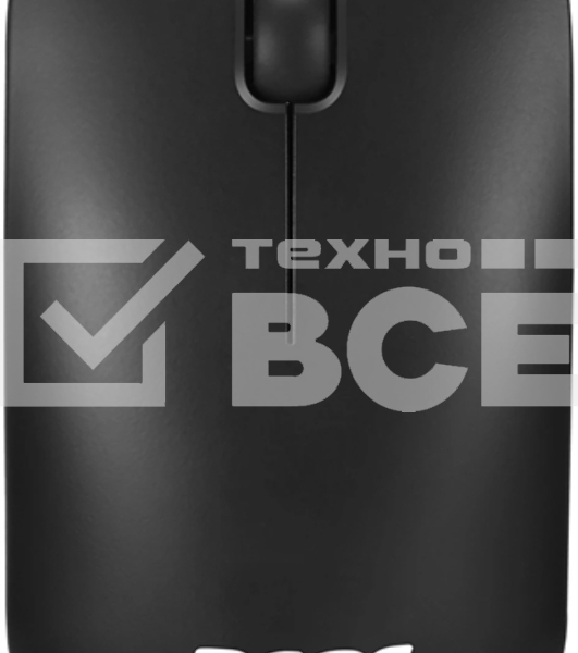 Комплект клавиатура и мышь Acer OKR030 [ZL.KBDEE.005] Combo wilreless USB slim black
