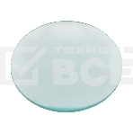 Линза 3 диоптрии (3D), Ø127 мм, для луп с подсветкой Rexant 31-0881, фото 1