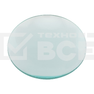 Линза 3 диоптрии (3D), Ø127 мм, для луп с подсветкой Rexant 31-0881