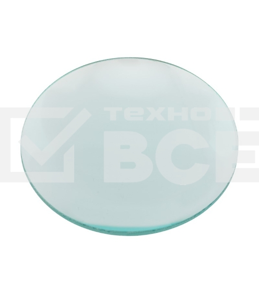 Линза 3 диоптрии (3D), Ø127 мм, для луп с подсветкой Rexant 31-0881
