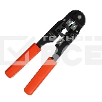 Кримпер Rexant HT-210N для обжима 8P8C, фото12