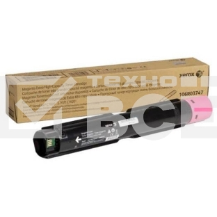 Картридж лазерный пурпурный для Xerox VersaLink C7020/C7025/C7030 (16500стр.)