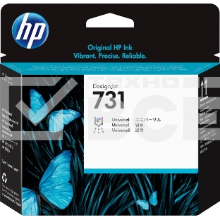 Печатающая головка HP 731 Printhead