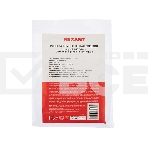 Рoзетка компьютерная внешняя, 2-порта RJ-45 (8P8C), UTP неэкранированная, категория 6, Rexant, фото2