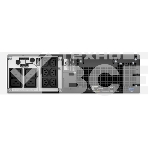 Источник бесперебойного питания APC Smart-UPS SRT SRT5KRMXLI 4500Вт 5000ВА черный, фото2