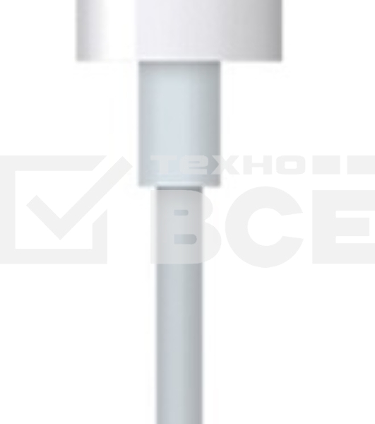 Гарнитура Apple MMTN2ZM/A белый EarPods with Lightning