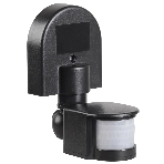 Датчик движения ИЭК ДД 008  черный, 1100Вт, фото2