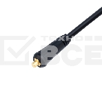 Сварочный кабель с электрододержателем Rexant 25 мм² 300 А СКР 10-25 3 м, фото 1