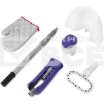 Отпариватель Kitfort КТ-990, фото10