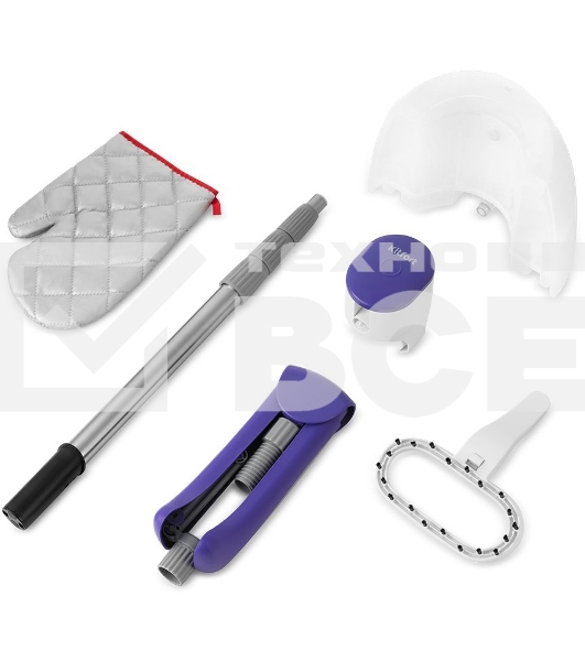 Отпариватель Kitfort КТ-990