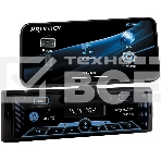 Автомагнитола Prology SMP-300 1DIN 4x55Вт, фото4