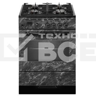 Плита газовая Gefest 6500-03 0053