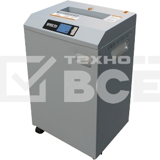 Уничтожитель документов Office Kit S600 0,8x5