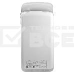 Сушилка для рук Puff 8878UF 2000Вт белый, фото3