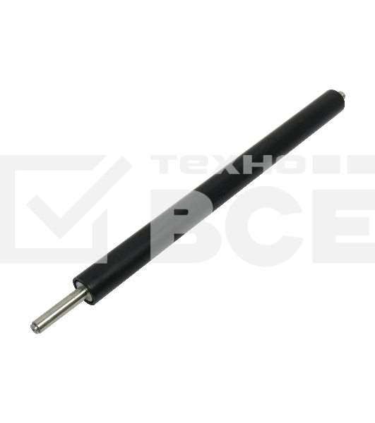 Вал резиновый Cet CET3026 (FC6-2942-000/FC7-0242-000) для Canon iR2270/2870/2520/2525/2530/3025/3225
