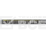 Гибридный L2 коммутатор PoE+ Zyxel NebulaFlex Pro GS2220-50HP, rack 19