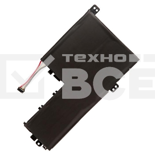 Аккумулятор для ноутбука Lenovo IdeaPad 320S-14IKB, 320S-15ISK 4510mAh 11.4V