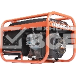Электрогенератор бензиновый Patriot GRS 3800, 3 кВт, 62 дБ, 40 кг, фото3