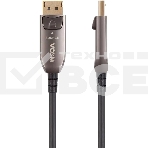 Активный оптический кабель VCOM D3751-40M DP1.4 32GBs/8K@60Hz 40м <D3751-40M>, фото4