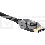 Кабель-переходник HDMI(M) +USB---> DP(M)  4K*60Hz 1.8M, VCOM, фото3