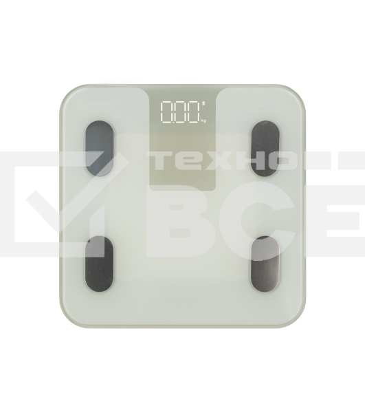 Умные весы Halsa HSL-H-212W