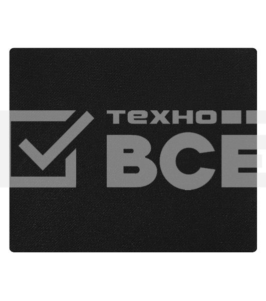 Коврик для мыши SunWind Gaming SWM-GM-L Средний черный/рисунок 350x280x3мм