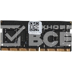 Оперативная память ТМИ, DDR4, 8GB, 3200MHz, CL22, SO-DIMM, OEM, фото4