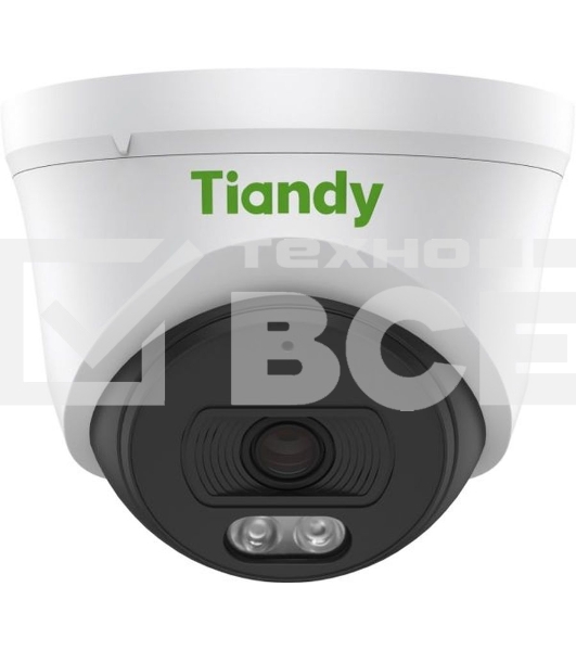 Камера видеонаблюдения IP Tiandy TC-C34XN I3/E/Y/2.8mm-V5.0