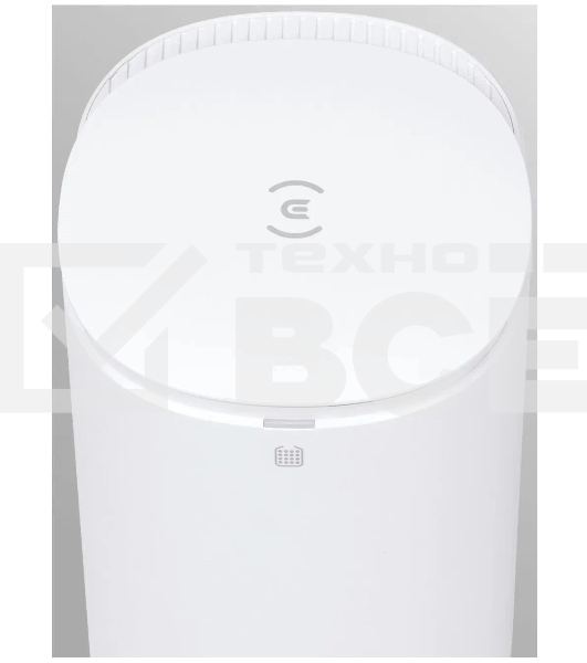 Робот-пылесос Ecovacs Floor Cleaning Robot DEEBOT T9+ White (РУ версия) DLX13-54ED (614844)
