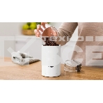 Кофемолка Bosch TSM6A011W 180Вт сист.помол.:ротац.нож вместим.:75гр белый, фото12