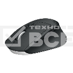 Мышь беспроводная Logitech M720 Triathlon черный, 1000 dpi, радиоканал, Bluetooth, USB, кнопки - 8, фото4